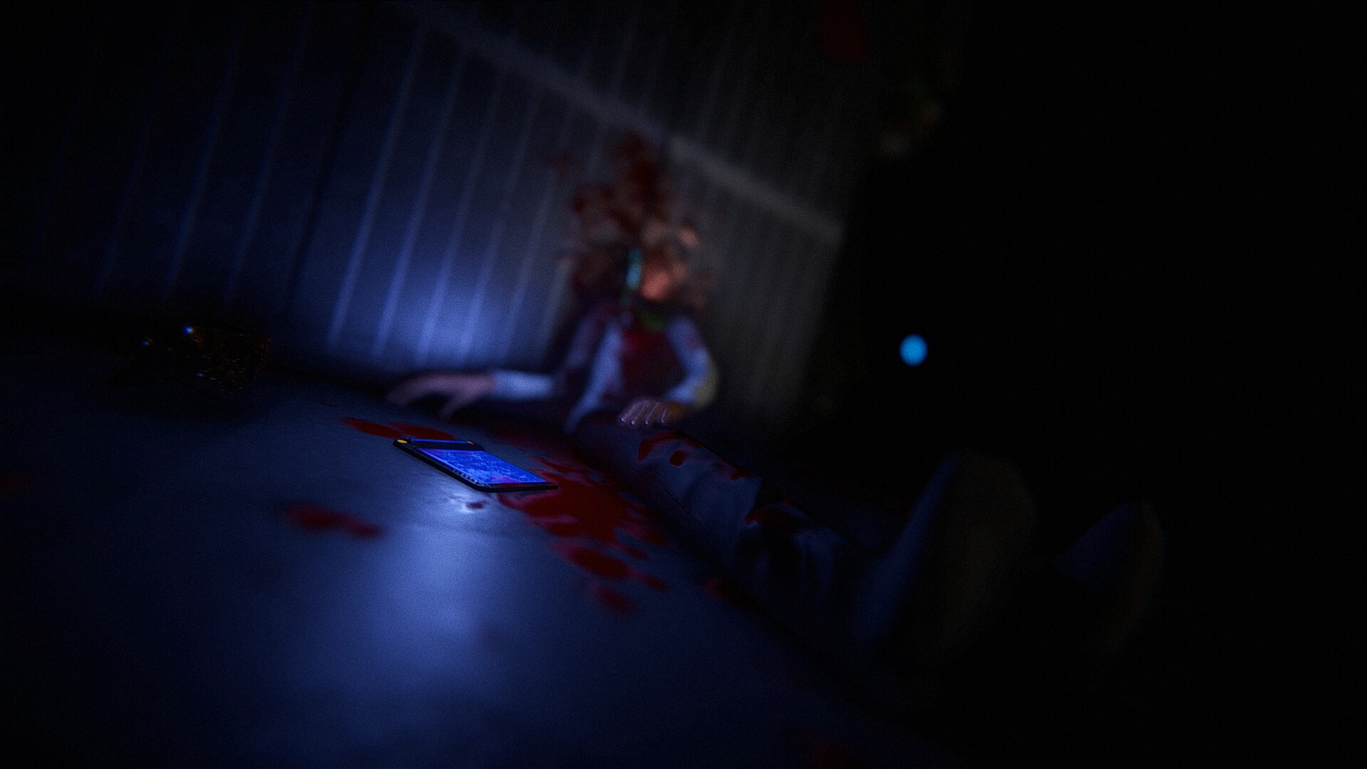 《零号样本：清醒阈/HELL OF FEAR: Mind Breach》PC中文版下载-含Build.21059602-蚂蚁汇资源分享项目网
