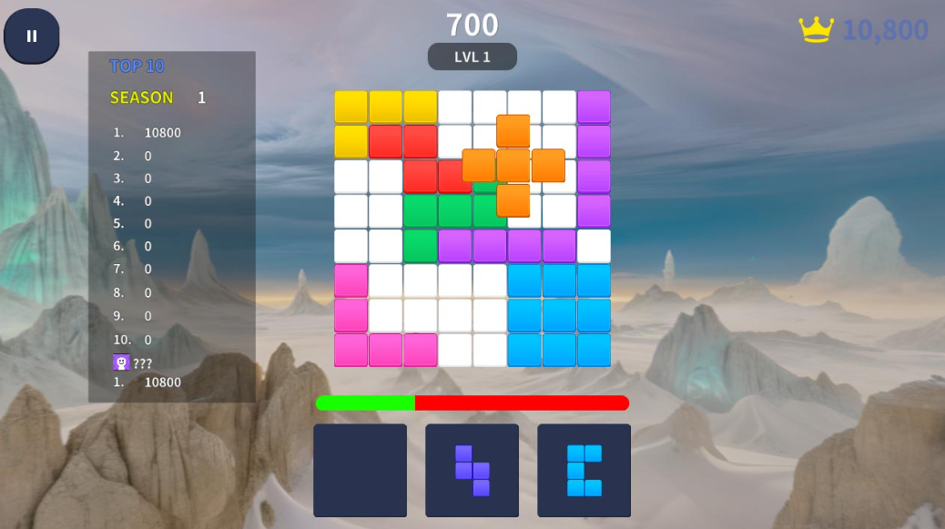 《方块爆破DX! Block Blaster DX!》Switch美版中文+1.1.168补丁NSZ下载-蚂蚁汇资源分享项目网