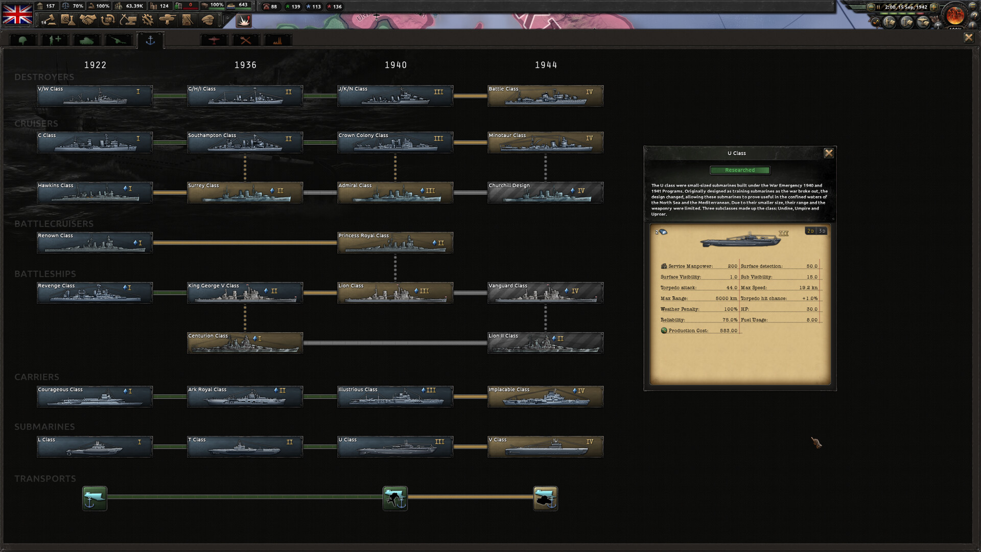《钢铁雄心4/Hearts of Iron IV》PC中文版下载-含v1.17.2-蚂蚁汇资源分享项目网