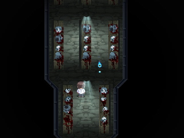 《尸体派对 Corpse Party》Switch英文版NSP下载 – 含1.0.2补丁-蚂蚁汇资源分享项目网