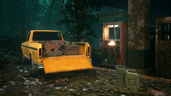 《疫区岛/Outbreak Island》PC中文版下载-含Build.21068458-蚂蚁汇资源分享项目网