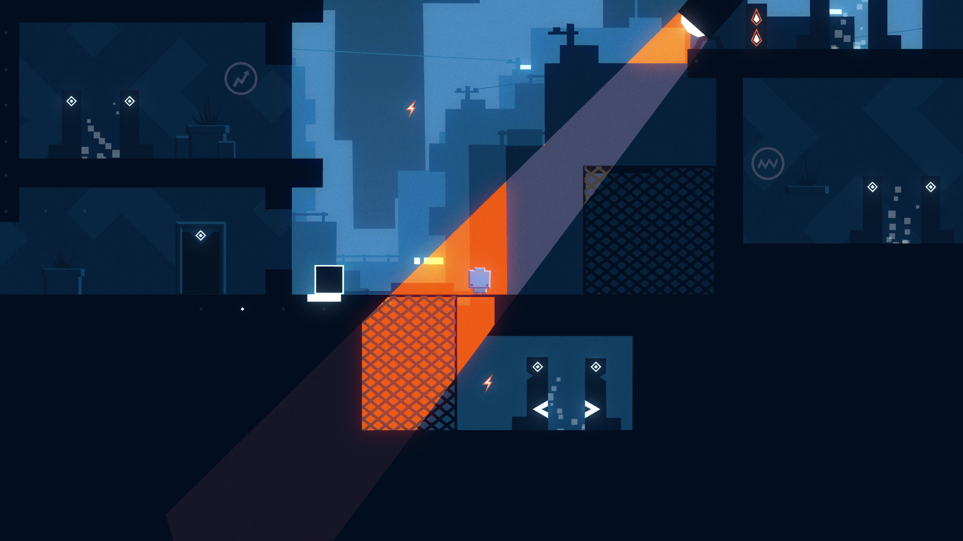 《夜灯 Night Lights》Switch中文版NSP下载-蚂蚁汇资源分享项目网