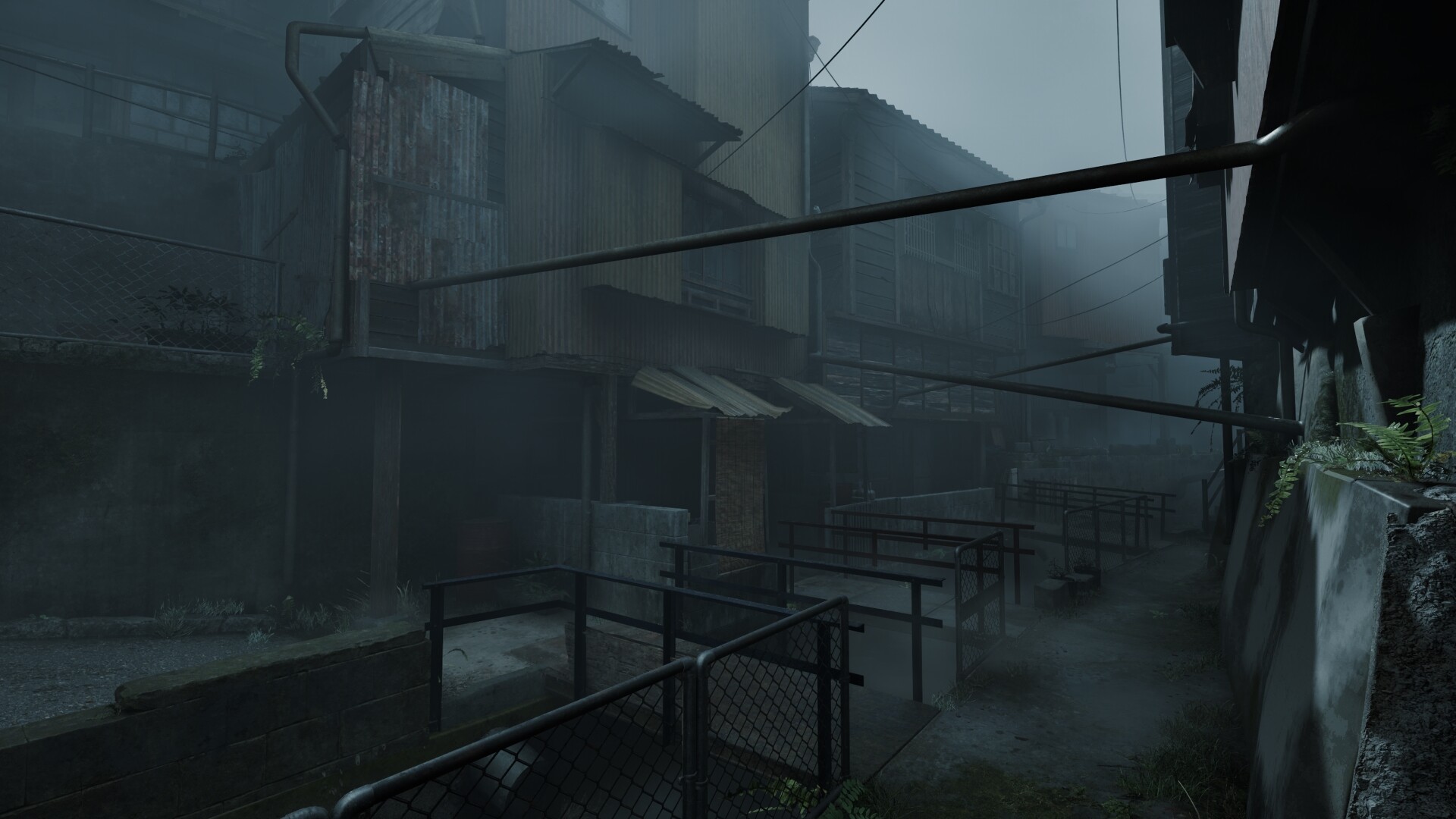 《寂静岭f/SILENT HILL f》PC中文版下载-含v1.2.382755-蚂蚁汇资源分享项目网