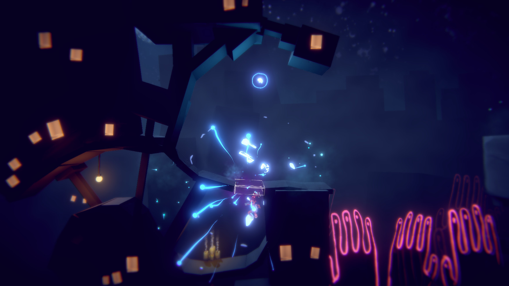《小虫子 Little Bug》Switch英文版NSP下载-蚂蚁汇资源分享项目网