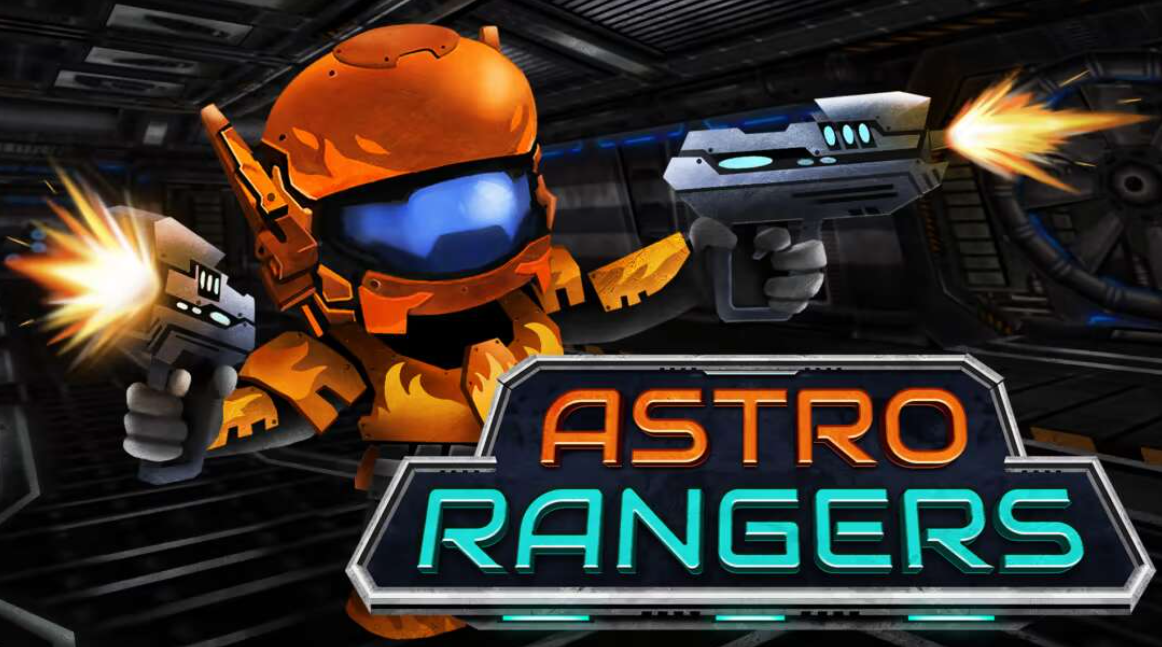《Astro Rangers》Switch英文版NSZ下载 – 含1.1补丁-蚂蚁汇资源分享项目网