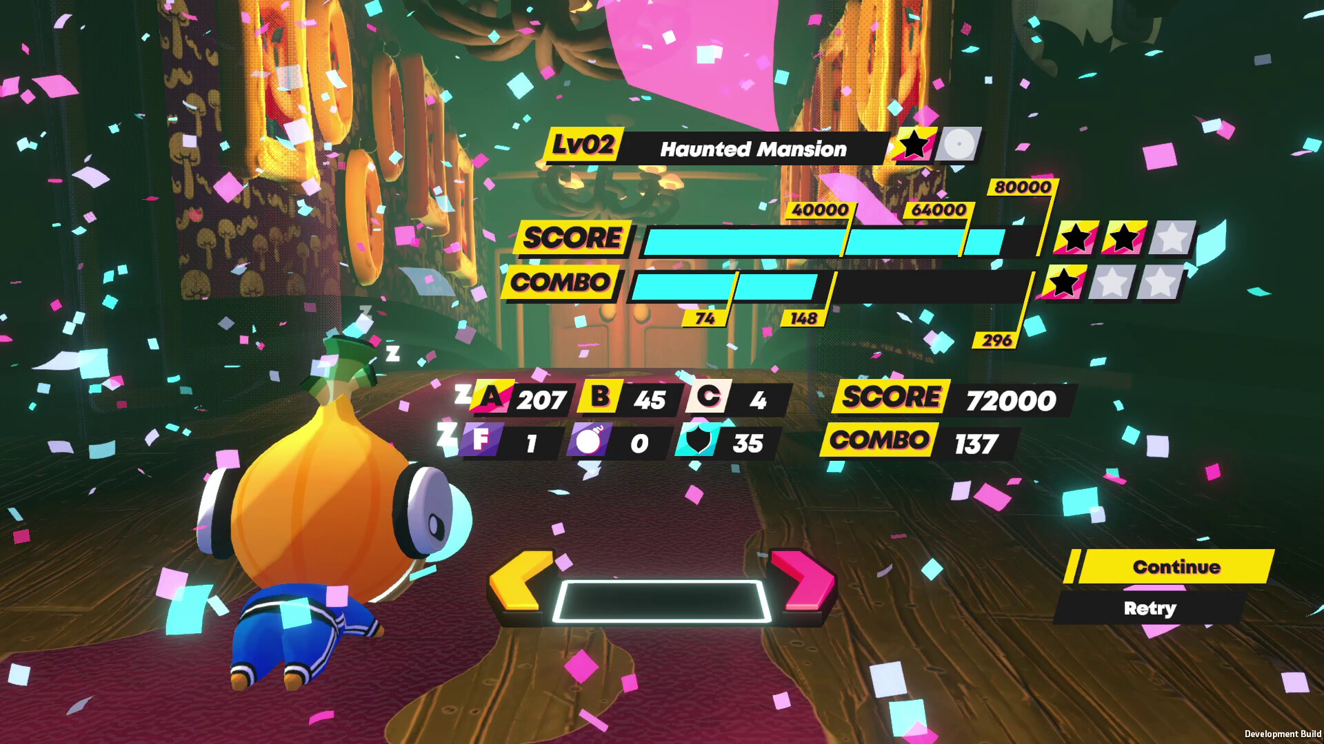 【5.05】《节奏萌芽 RHYTHM SPROUT》PS4欧版中文下载- 含v1.02补丁-蚂蚁汇资源分享项目网