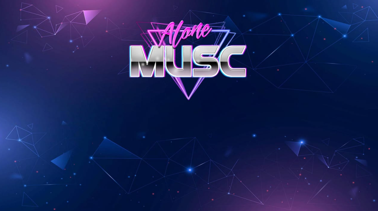 《独麝香 Alone Musc》Switch英文版NSZ下载-蚂蚁汇资源分享项目网