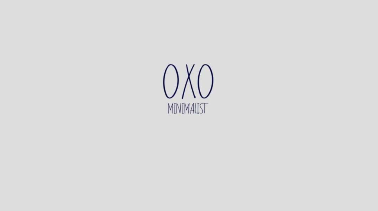 《0x0极简主义 0x0 Minimalist》Switch英文版NSP下载-蚂蚁汇资源分享项目网