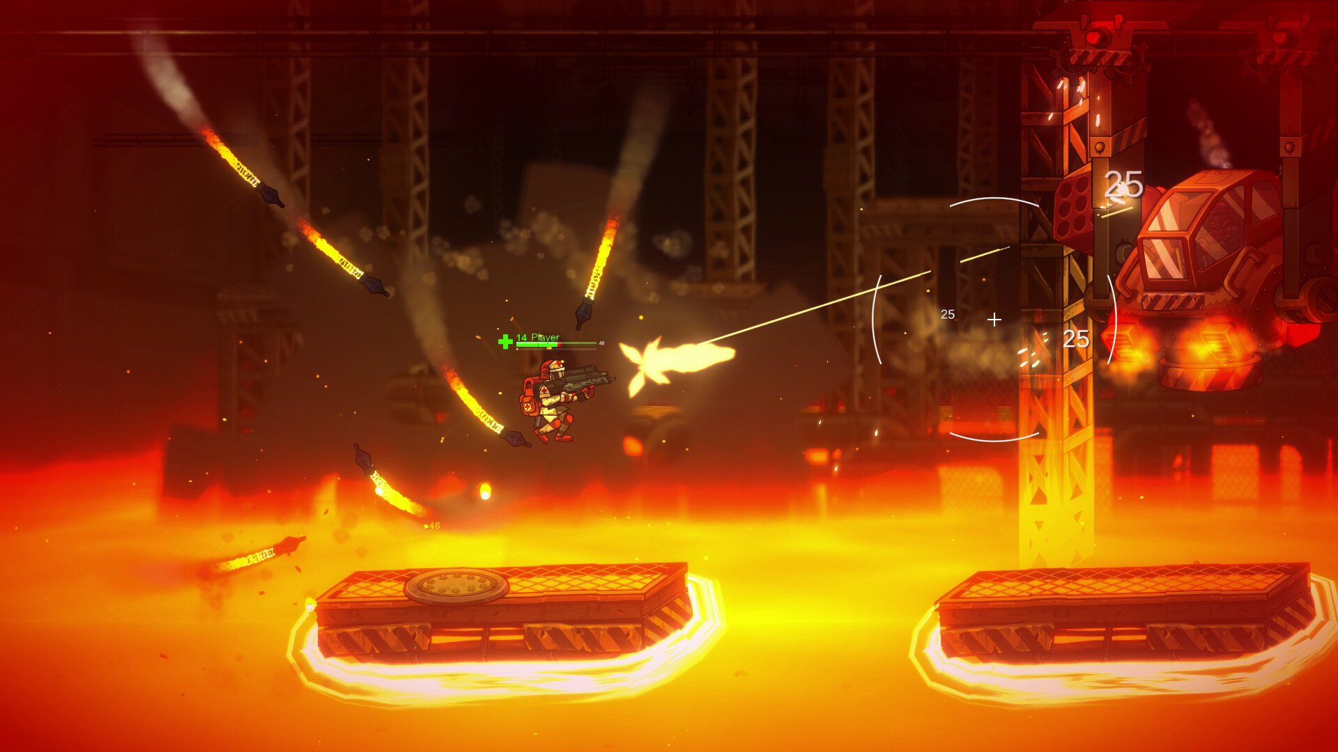 《战火英雄/Strike Force Heroes》switch中文版下载-蚂蚁汇资源分享项目网