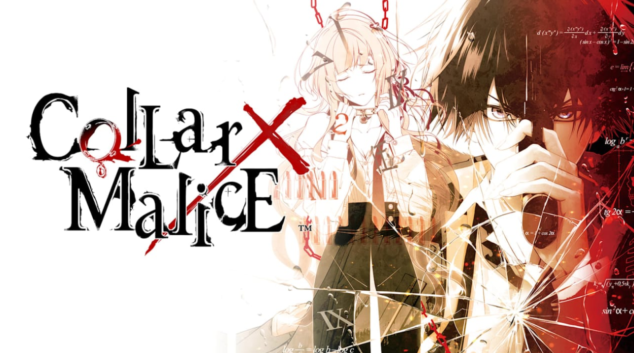 《项圈 x 恶意 Collar X Malice》Switch中文版NSZ下载 – 含1.1.0补丁-蚂蚁汇资源分享项目网