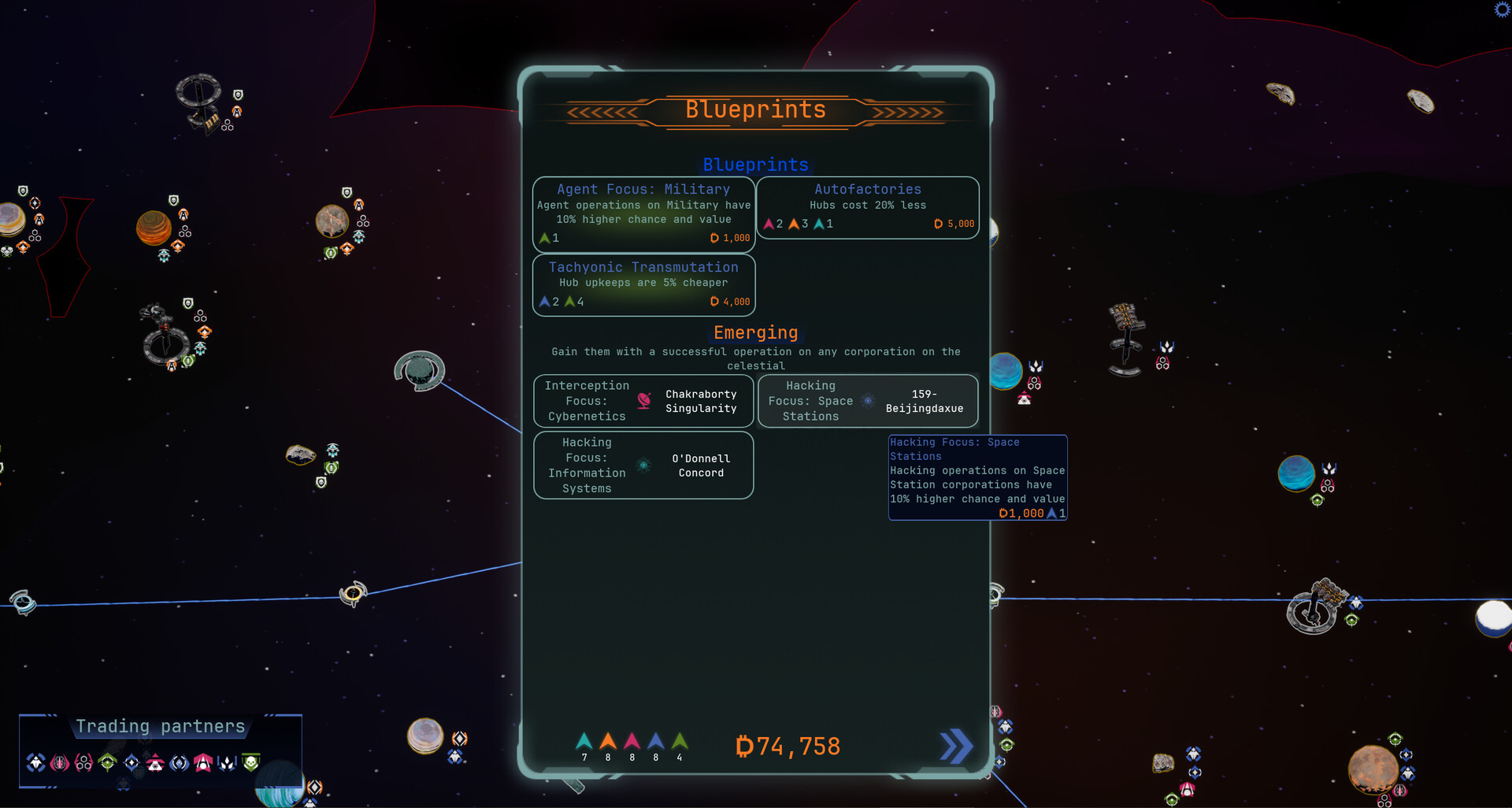 《星际间谍公司/Interstellar Espionage Inc.》PC中文版下载-含Build.20872496-蚂蚁汇资源分享项目网