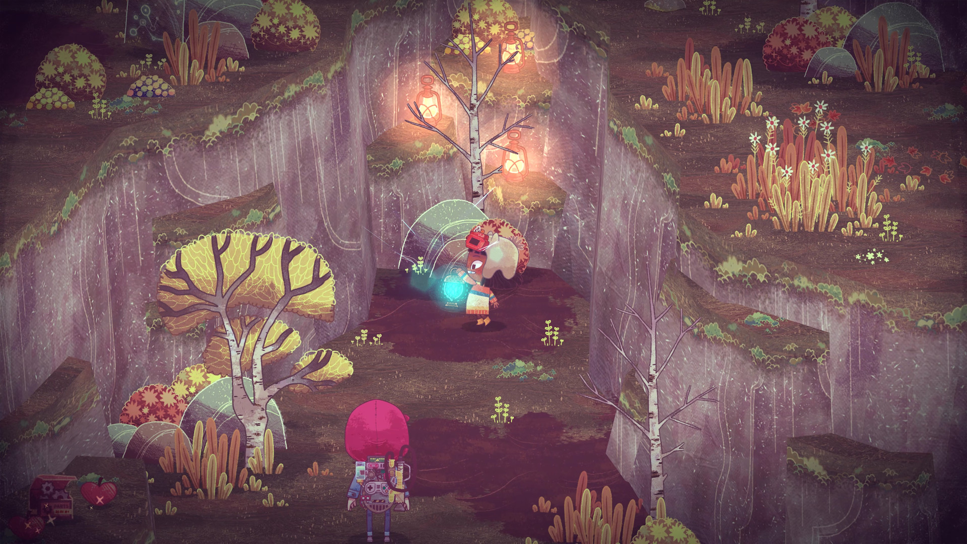 《狂野之心 The Wild at Heart》Switch中文版NSZ下载 – 含1.1.9补丁+金手指-蚂蚁汇资源分享项目网