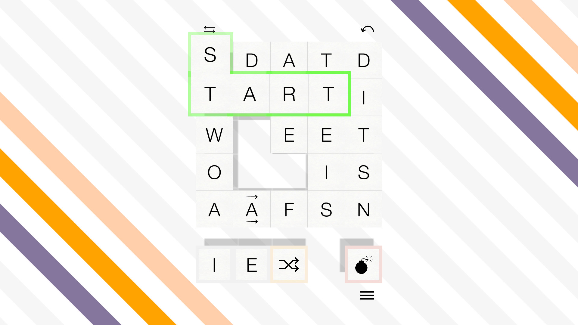 《单词转移 Word Forward》Switch英文版NSP下载-蚂蚁汇资源分享项目网