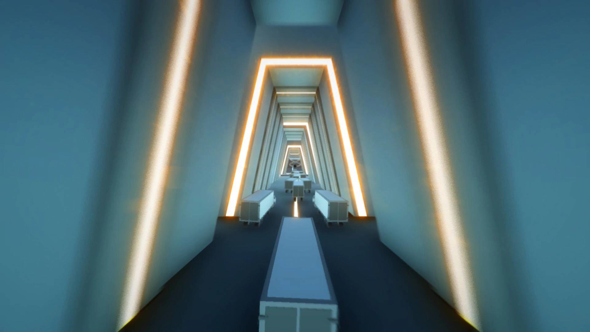 【5.05】《卡车跑酷 Clustertruck》PS4欧版下载- 含1.02整合版-蚂蚁汇资源分享项目网