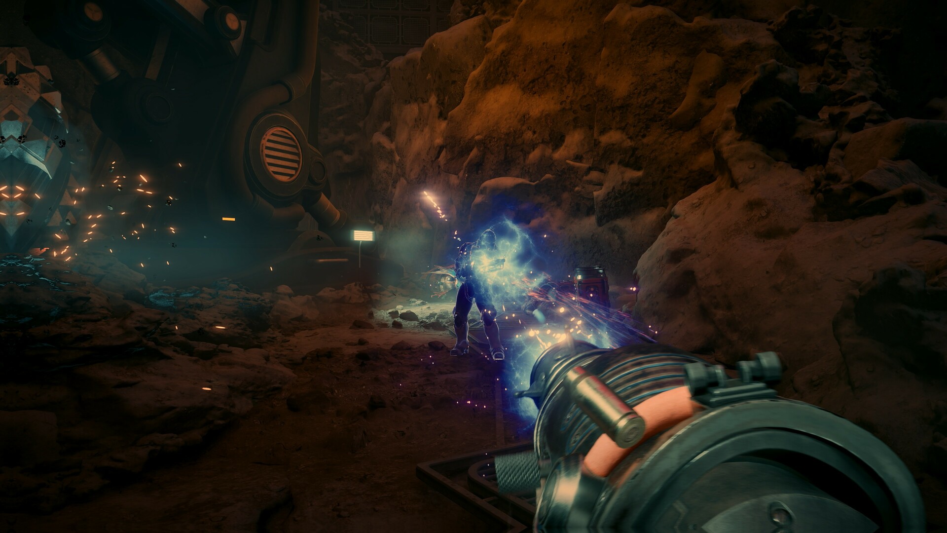 《天外世界2/The Outer Worlds 2》PC中文版下载-含v1.0.6.0-蚂蚁汇资源分享项目网