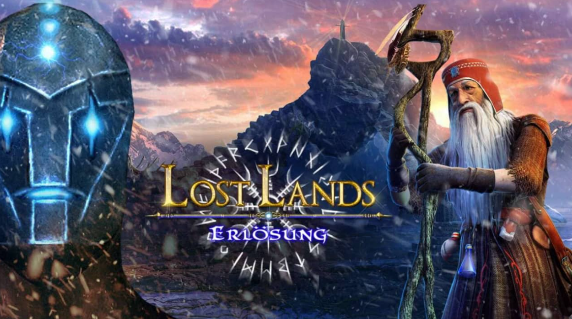 《失落领地7：救赎 Lost Lands Redemption》Switch英日文版NSZ下载-蚂蚁汇资源分享项目网