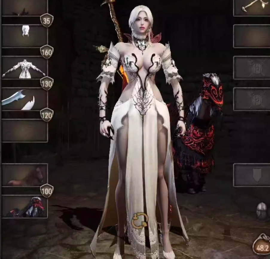 《骑马与砍杀2》武器MOD+坐骑MOD+角色皮套大合集-蚂蚁汇资源分享项目网