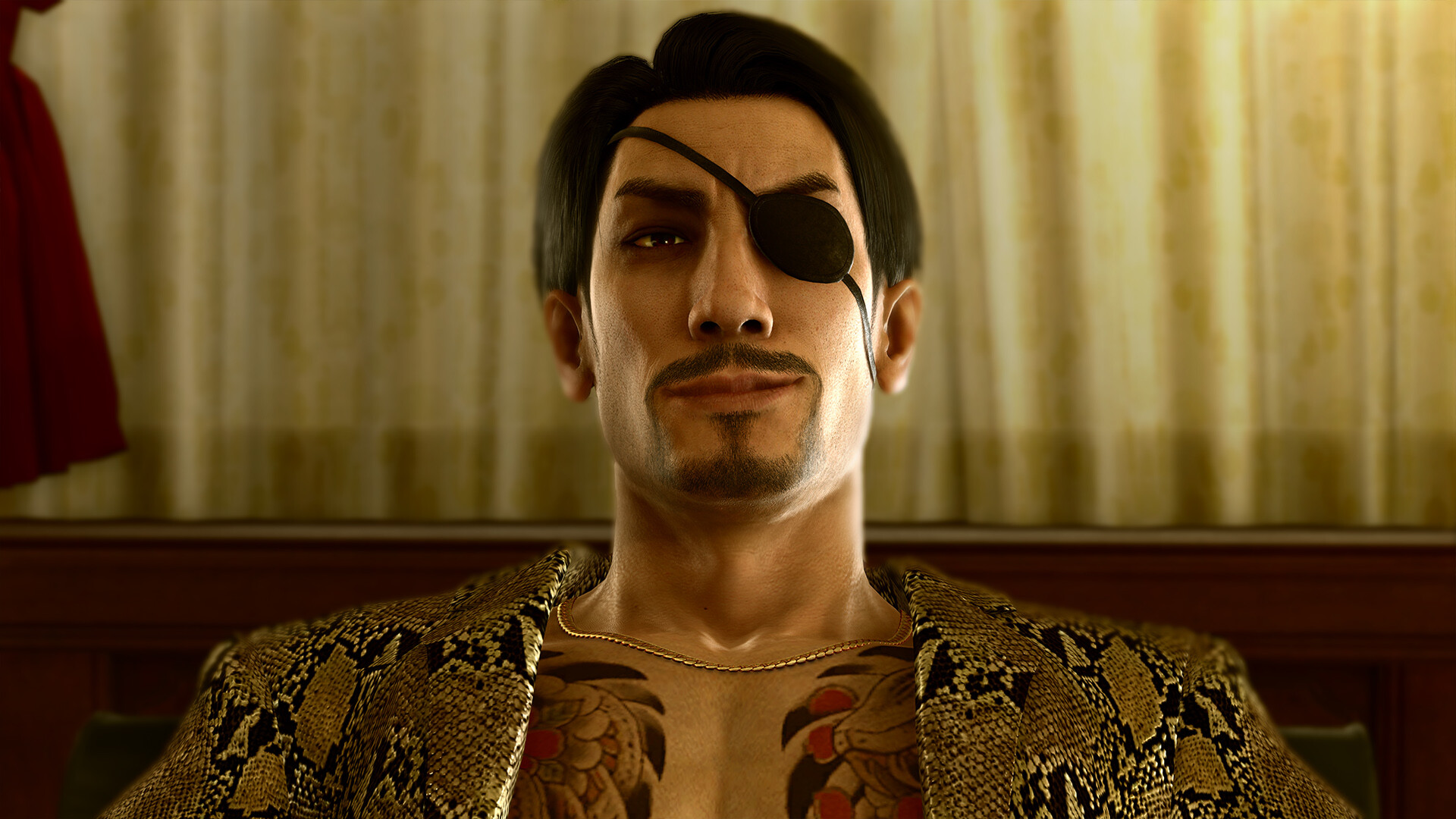 《如龙：极2重制版/人中之龙 极2/Yakuza Kiwami 2》PC中文版下载v2.11-蚂蚁汇资源分享项目网