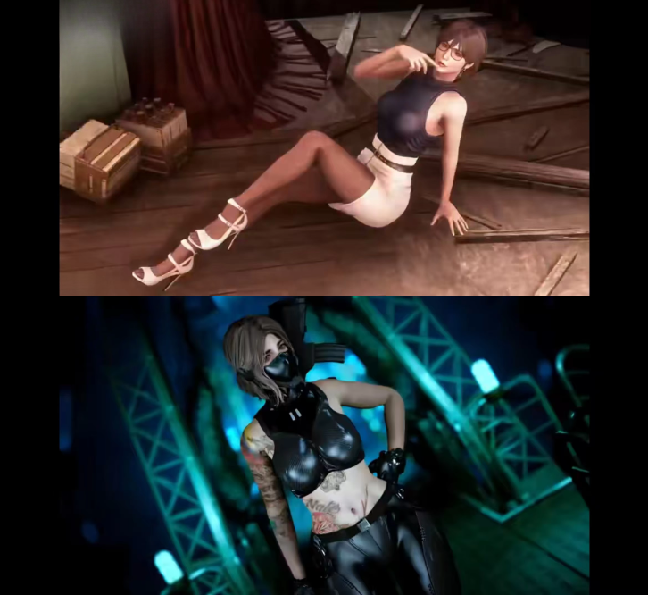 2025年辐射4新mod整合版合集mod大全【1T容量】【超高画质+超多衣服+任务模组】-蚂蚁汇资源分享项目网