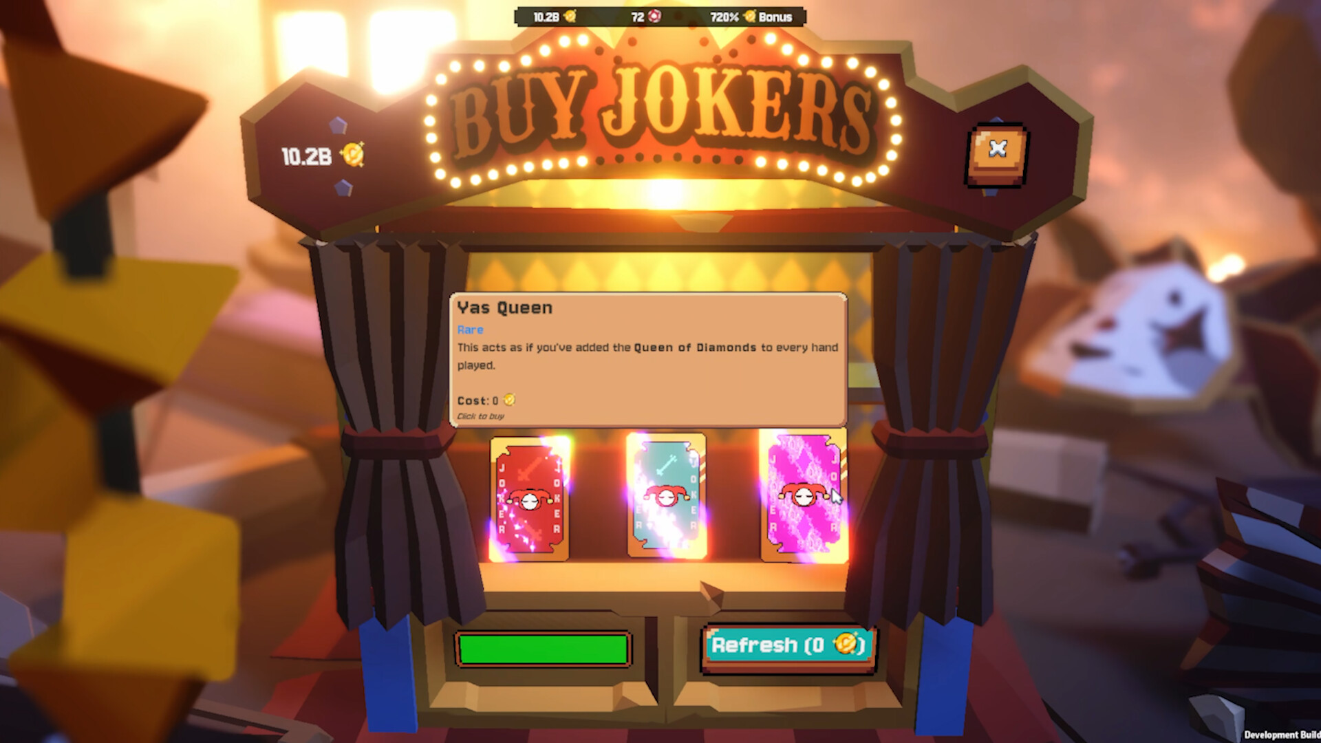 《翻天喜地凑大钱/This Ain’t Even Poker, Ya Joker》PC中文版下载-含Build.21154344-蚂蚁汇资源分享项目网