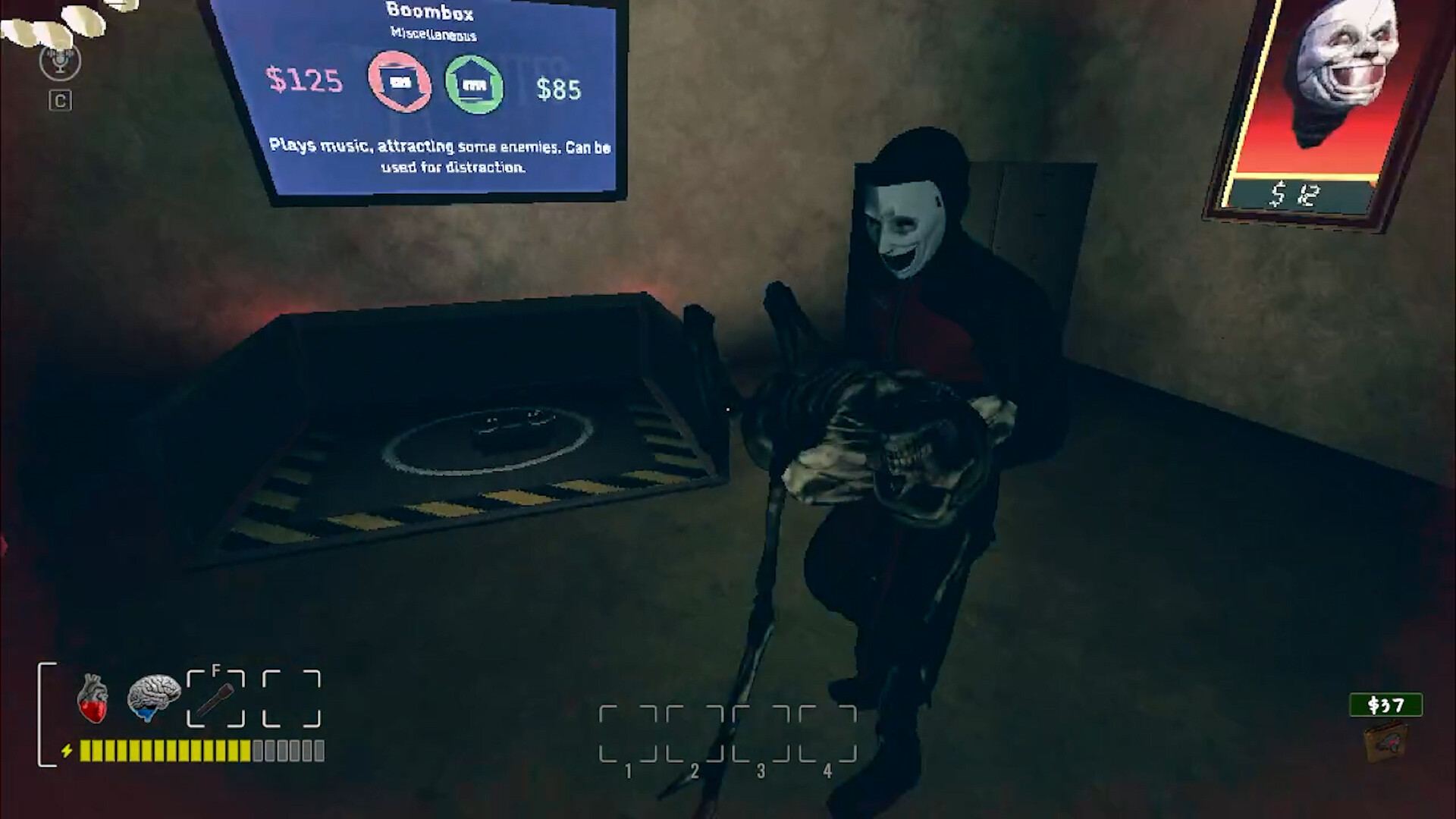PC游戏《地狱7分钟 7 Minutes in Hell》中文+Build.20373275下载-蚂蚁汇资源分享项目网