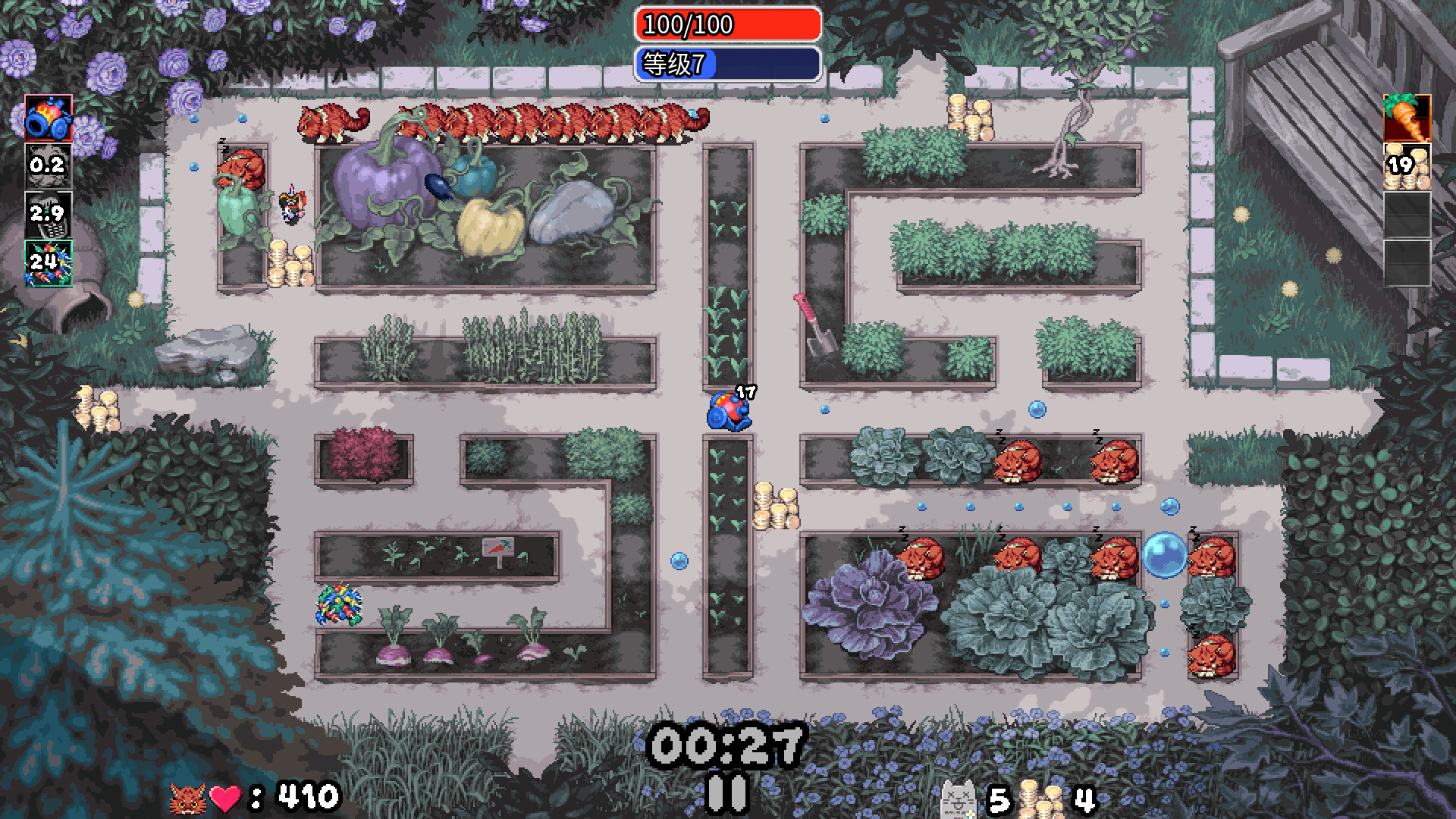 《迷宫鼠/Maze Mice》PC中文版下载-含Build.21152235-蚂蚁汇资源分享项目网