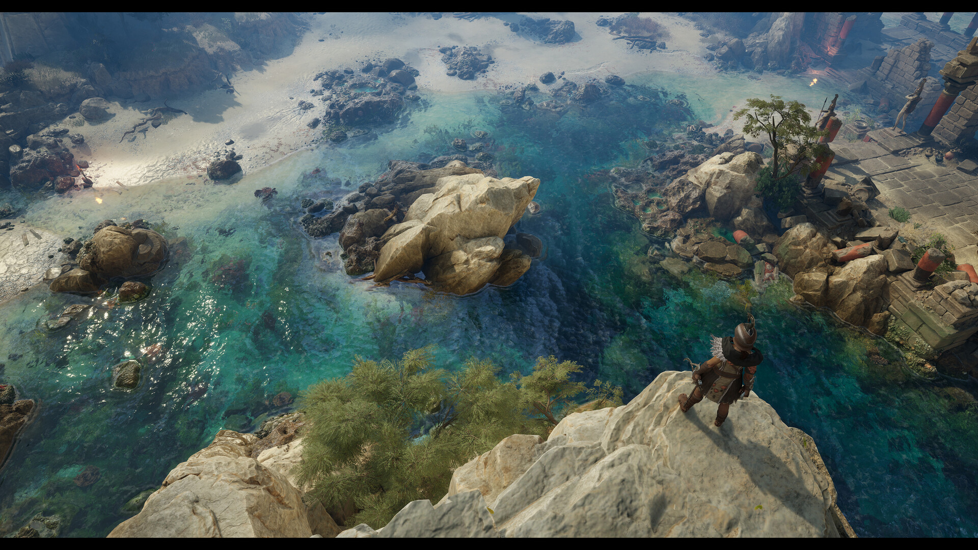 《泰坦之旅2/Titan Quest II》PC中文版下载-含v20251212-蚂蚁汇资源分享项目网