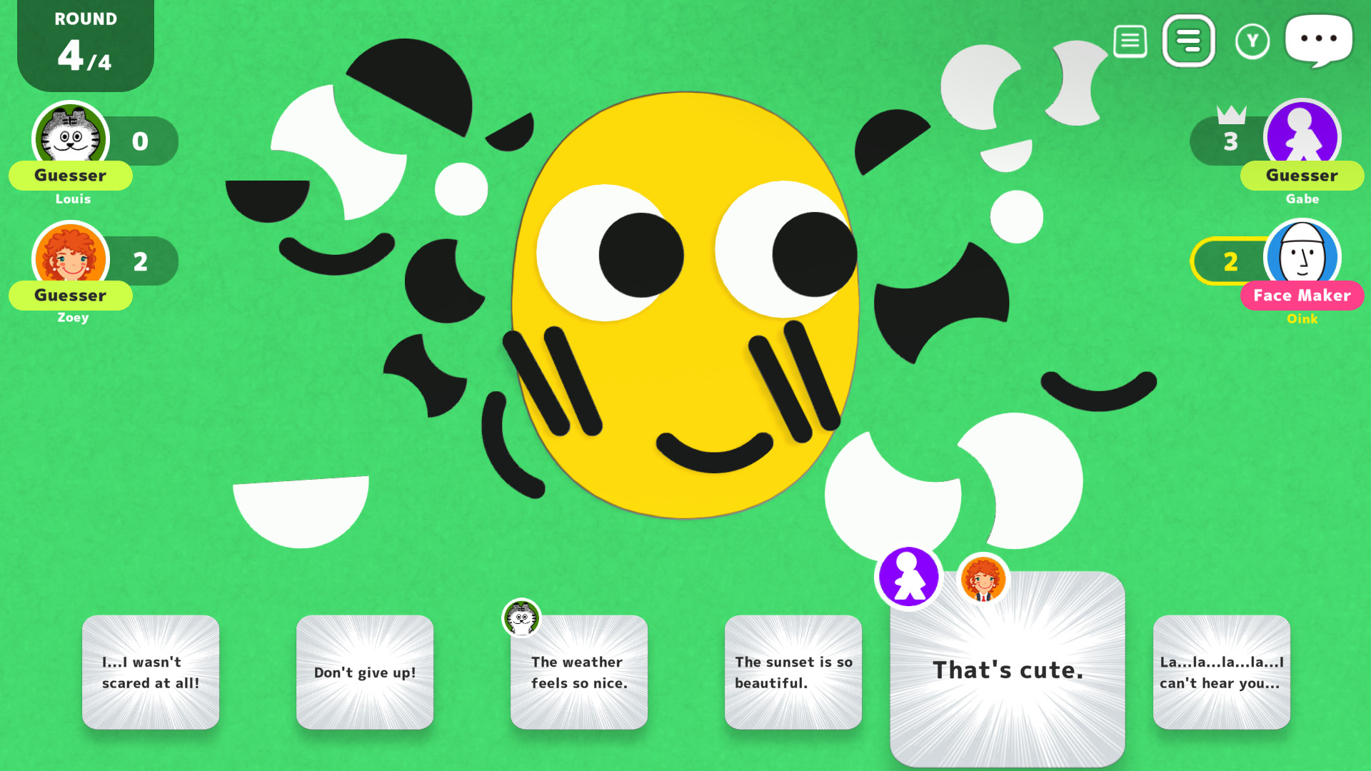 《一起来玩吧!幸运猪仔 Let’s Play! Oink Games》Switch中文版NSZ下载 – 含9.1.1补丁+DLC-蚂蚁汇资源分享项目网