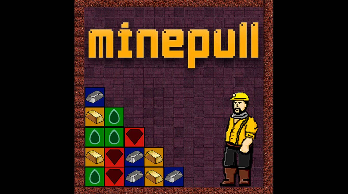《益智矿工 Minepull》Switch英文版NSZ下载-蚂蚁汇资源分享项目网