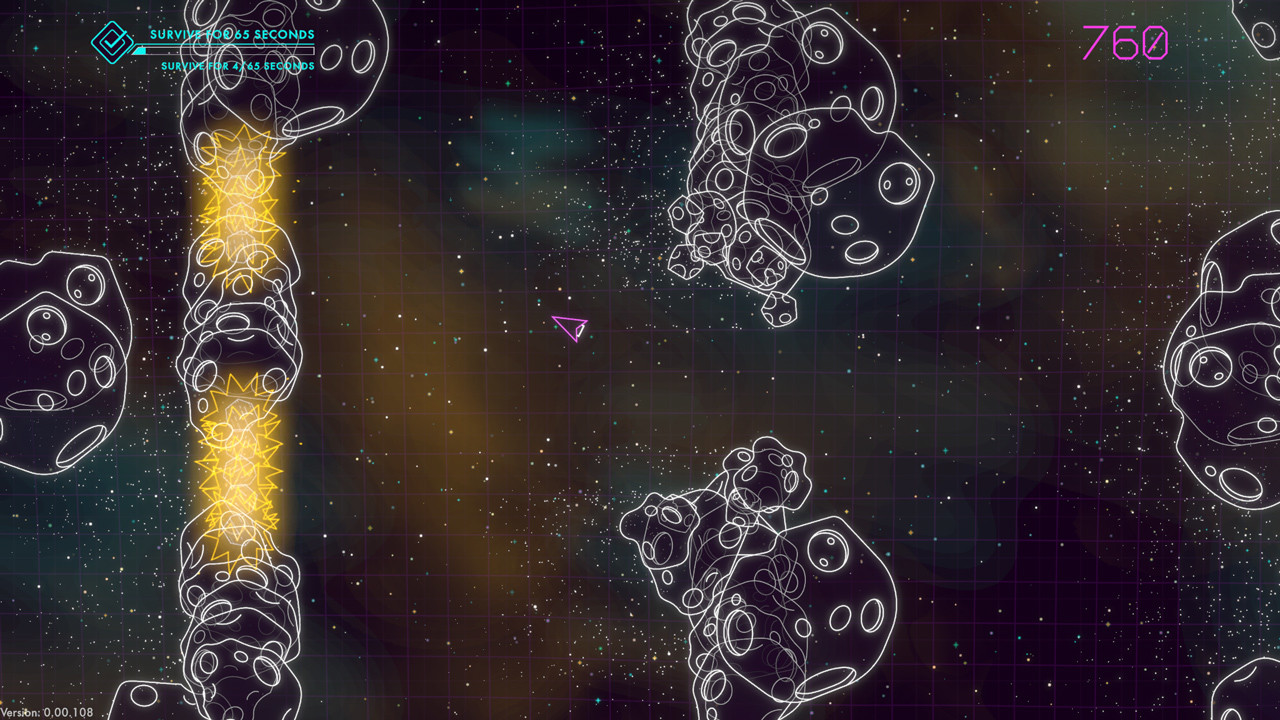 《小行星：充电 Asteroids Recharged》Switch中文版NSZ下载 – 含1.0.2补丁-蚂蚁汇资源分享项目网