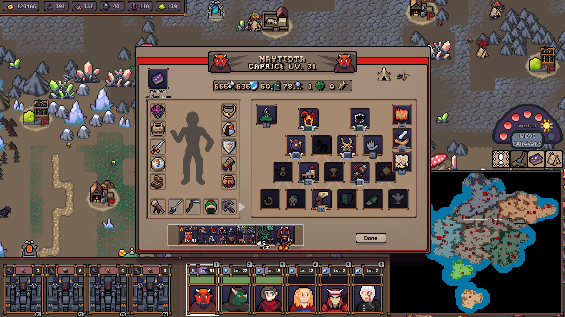 《英雄之时/Hero’s Hour》PC中文版下载-含v2.8.3-蚂蚁汇资源分享项目网