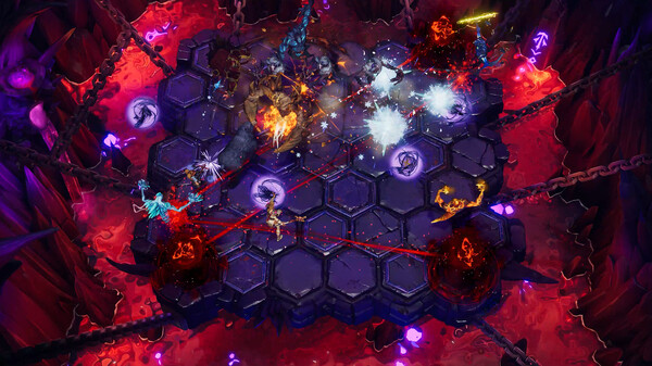 《将熄之焰/The Last Flame》PC中文版下载-含v20251111-蚂蚁汇资源分享项目网