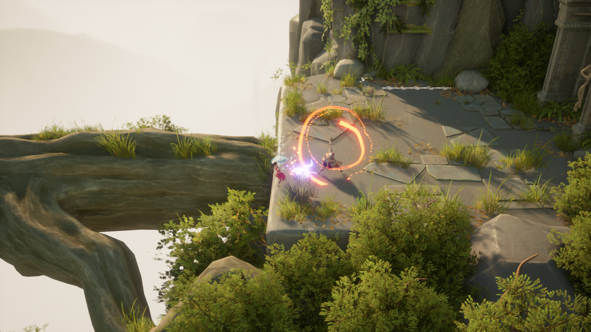 《拉吉：远古传奇/Raji: An Ancient Epic》PC中文版下载-含Build.8993266-蚂蚁汇资源分享项目网
