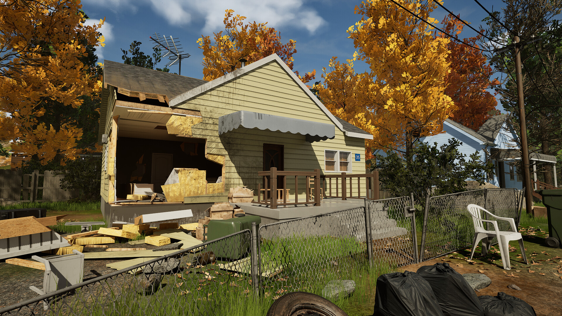 《拆解大师/Deconstruction Simulator》PC中文版下载-含v1.3.0-蚂蚁汇资源分享项目网