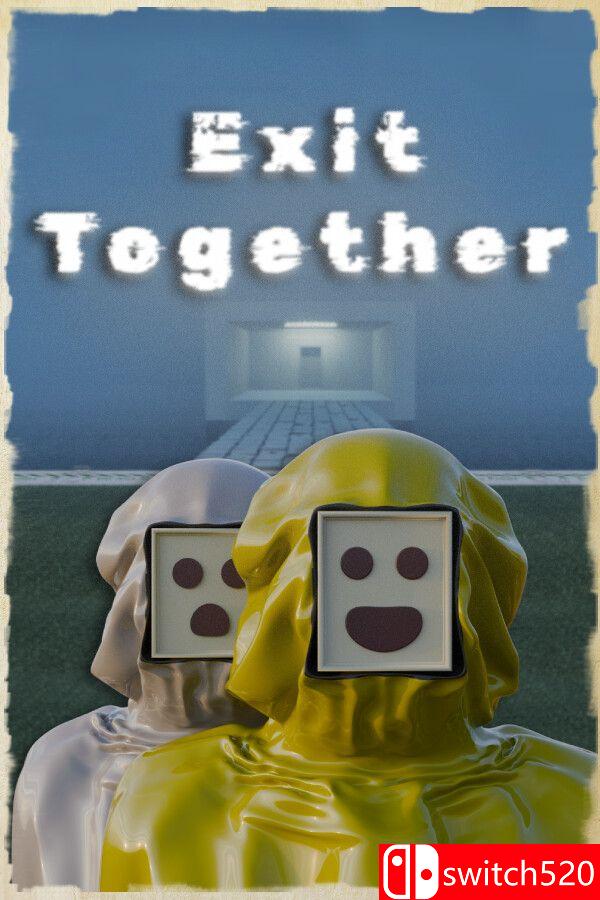 《一起逃离（Exit Together）》官方中文 v1.1.0 0xdeadcode硬盘版[中文/繁体/英文/日语]-蚂蚁汇资源分享项目网