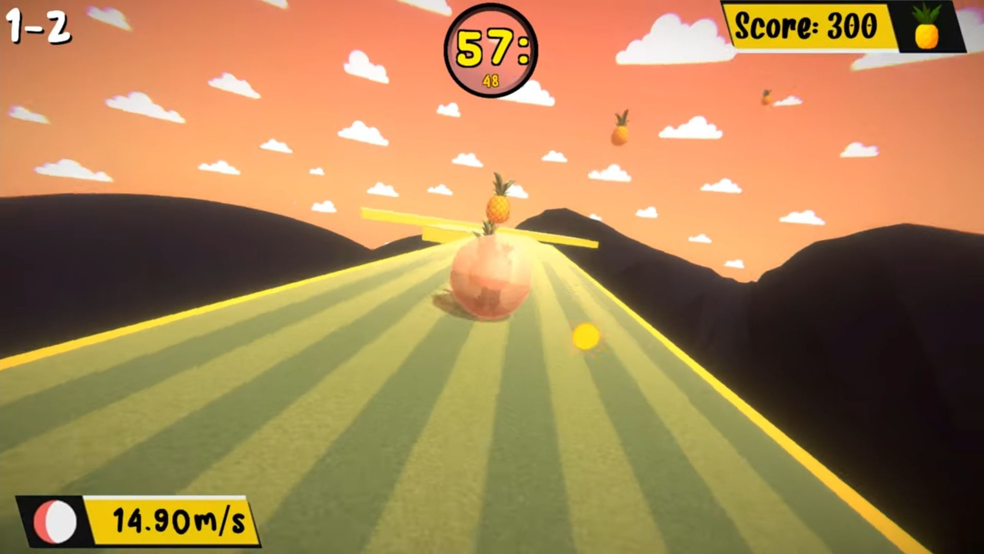 《青蛙球重滚 Frog Ball Rerolled》Switch英文版NSP下载-蚂蚁汇资源分享项目网