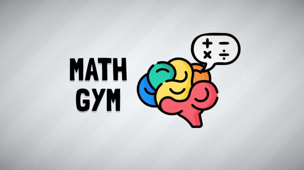 《数学健身房 Math Gym》Switch英文版NSP下载-蚂蚁汇资源分享项目网