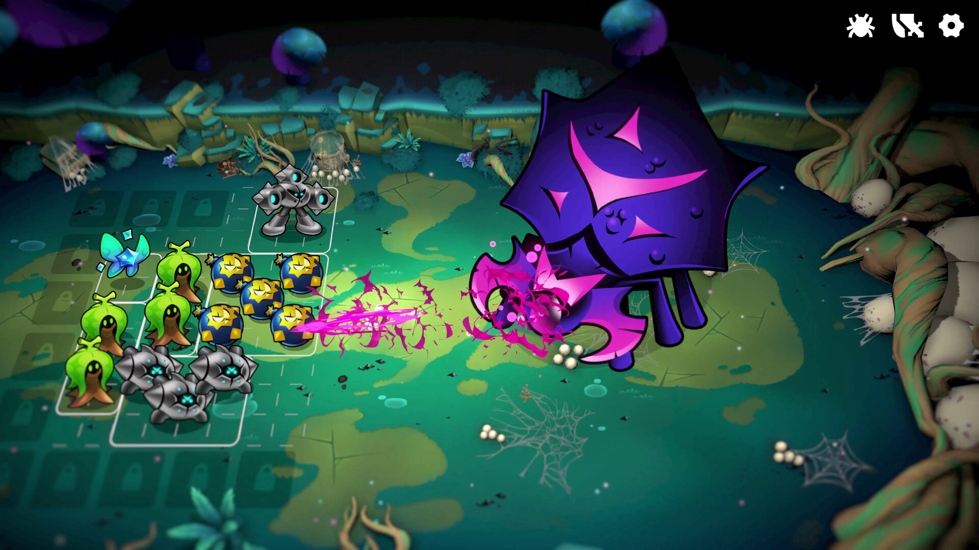 《斗阵骑士/Knightica》单机中文版v1.2.0h下载-蚂蚁汇资源分享项目网