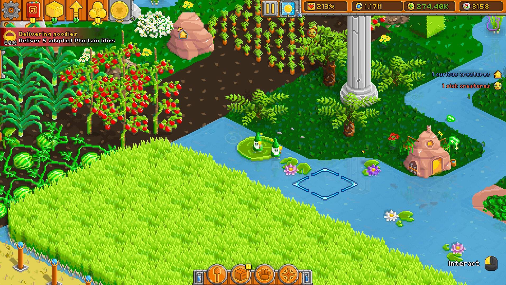 《园艺大师/Horticular》PC中文版下载-含v1.6.0-蚂蚁汇资源分享项目网