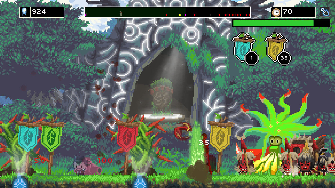 《邪恶传奇 The Legend of Evil》Switch英文版NSP下载 – 含1.0.2补丁-蚂蚁汇资源分享项目网