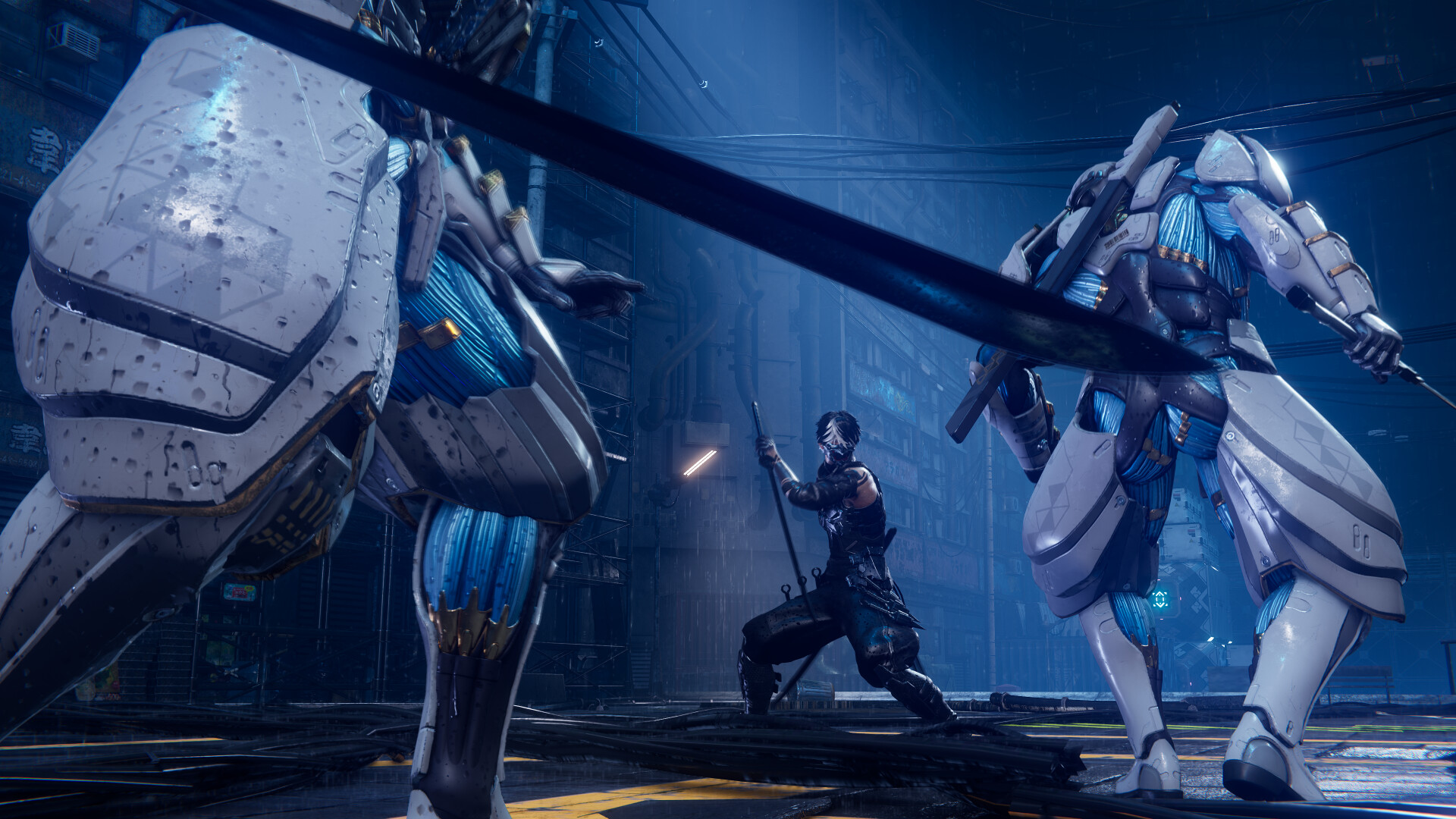 《忍者龙剑传4豪华版/NINJA GAIDEN 4 Deluxe Edition》PC中文版下载-含v1.0.3.0-蚂蚁汇资源分享项目网