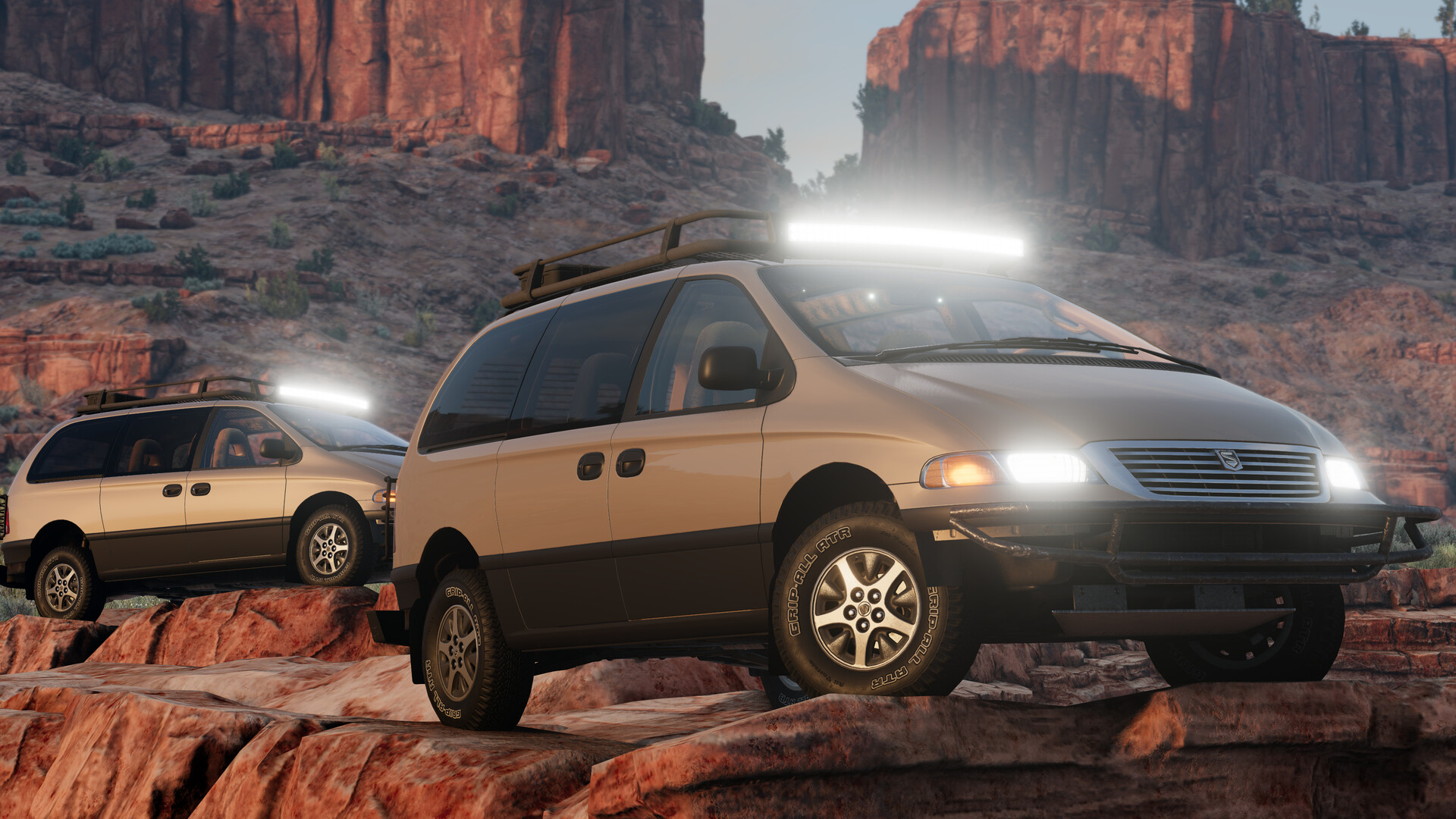 《车祸模拟器/BeamNG.drive》PC中文版下载-含v0.38.2.0联机版-蚂蚁汇资源分享项目网