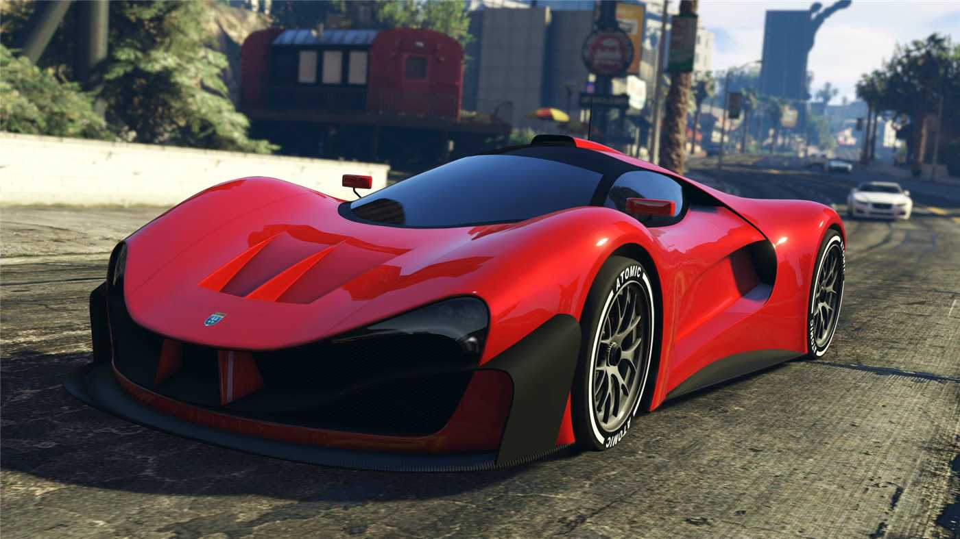 PC游戏《侠盗猎车手5传承版 Grand Theft Auto V Legacy》中文v1.72(3717)传承版下载-蚂蚁汇资源分享项目网