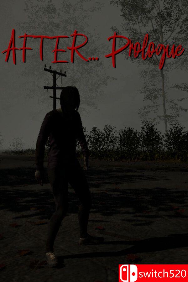 《之后…序章（After… Prologue）》[英文]-蚂蚁汇资源分享项目网