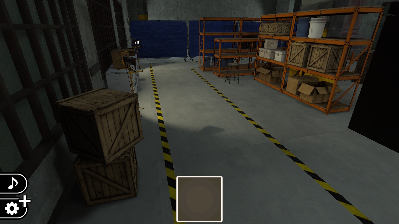 《逃脱游戏 R00M08 Escape game R00M08》Switch美版中文NSZ下载-蚂蚁汇资源分享项目网