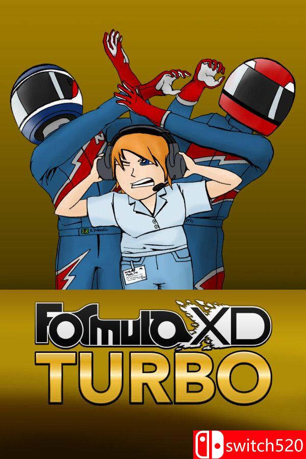 《方程式赛车XD（Formula XD）》Build 20711369 [英文]-蚂蚁汇资源分享项目网