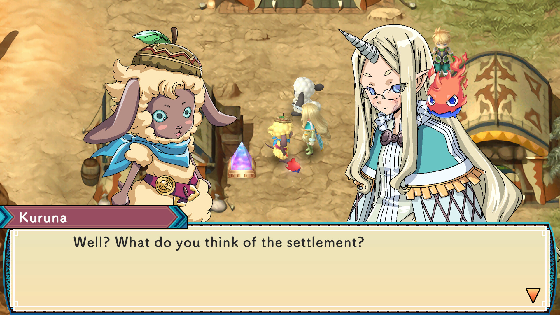 《符文工厂3/Rune Factory 3 Special》PC中文版下载-含Build.20332490-蚂蚁汇资源分享项目网