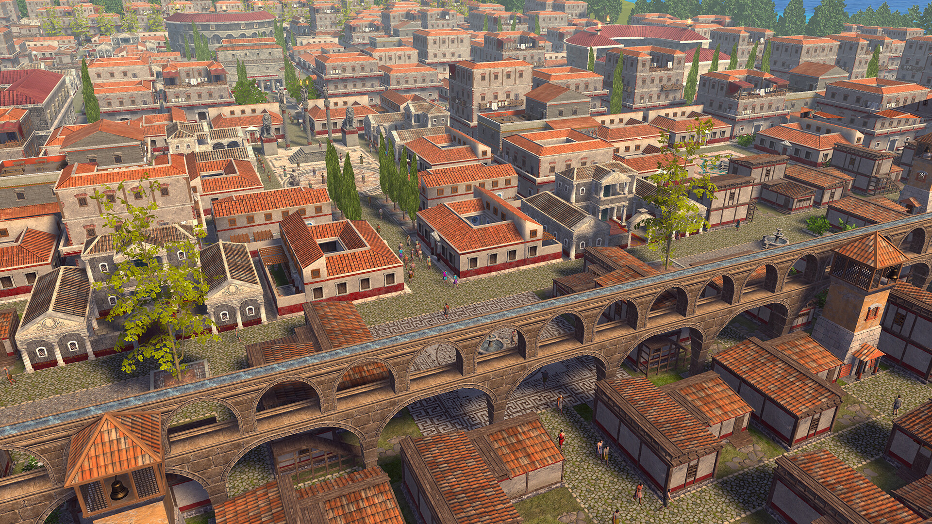 《庞贝：遗产/Pompeii: The Legacy》PC中文版下载-含Build.21221897-蚂蚁汇资源分享项目网