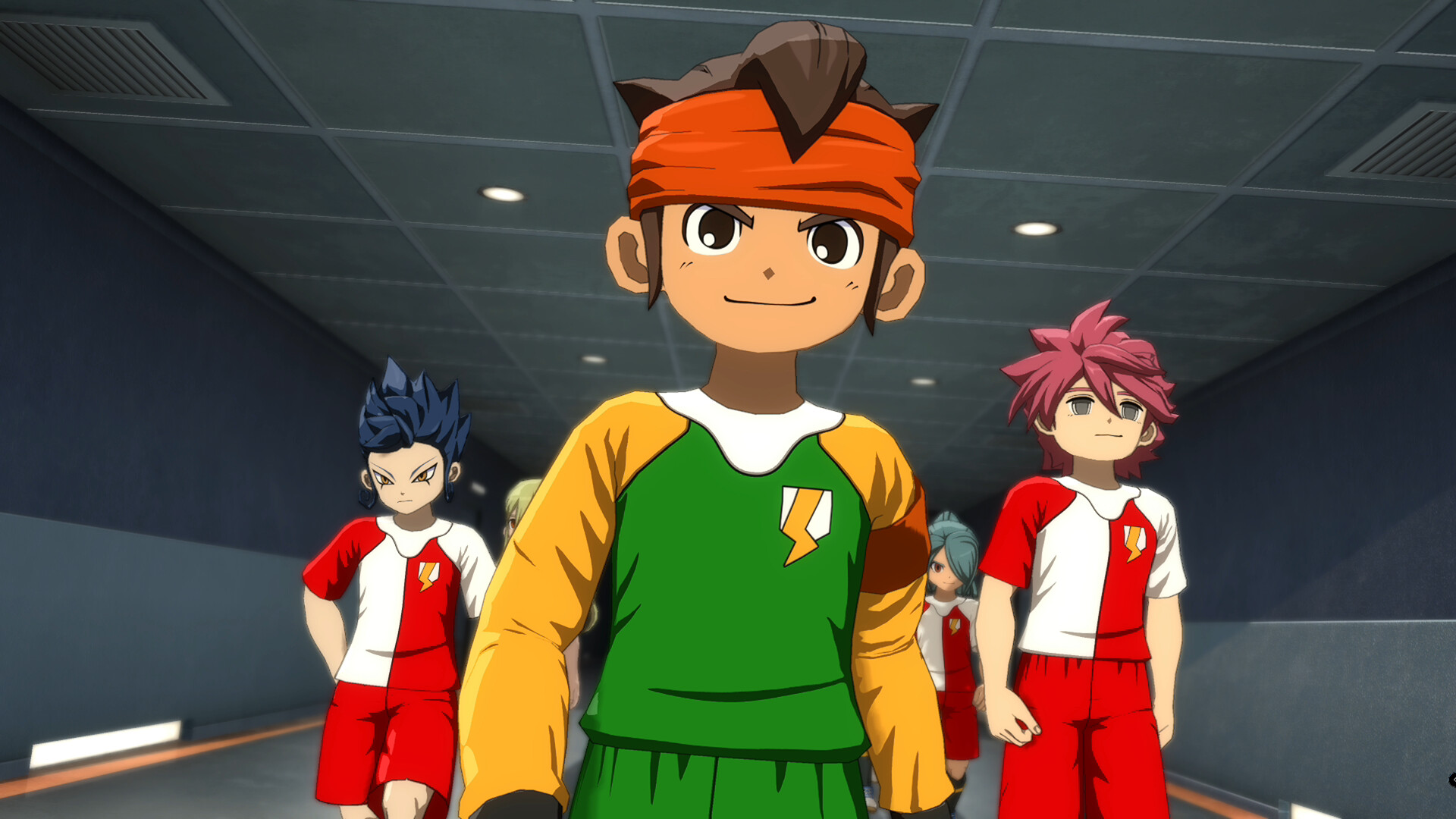 《闪电十一人 英雄们的胜利之路 INAZUMA》Switch美版中文NSZ下载 – 含2.0.0补丁+2DLC-蚂蚁汇资源分享项目网