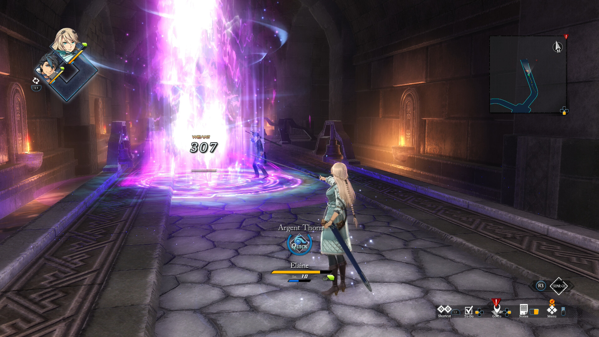 【夸克】《英雄传说 黎之轨迹2 The Legend of Heroes Trails through Daybreak II》Switch中文版XCI下载 – 含1.0.1升补+87DLC+金手指-蚂蚁汇资源分享项目网